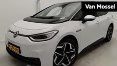Gebruikt 2020 VW ID.3 Hatchback | € 17.900 (Eerlijke prijs)