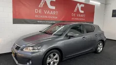 Gebruikt 2012 Lexus CT200h Business Edition Hatchback | € 10.250 (Eerlijke prijs)