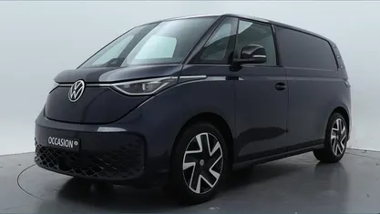 Occasion 2025 VW ID. Buzz Edition MPV | € 45.360 (Eerlijke prijs)