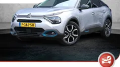 Gebruikt 2022 Citroën e-C4 Shine SUV | € 19.425 (Eerlijke prijs)