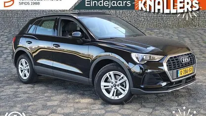 Gebruikt 2021 Audi Q3 Proline SUV | € 31.940 (Goede deal)