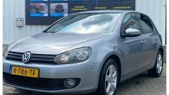 Grijs Gebruikt 2010 VW Golf VI Trendline Stationwagen | € 5.970 (Eerlijke prijs)