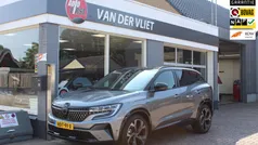 Grijs Nieuw 2025 Renault Austral Techno Esprit Alpine SUV | € 41.950 (Goede deal)