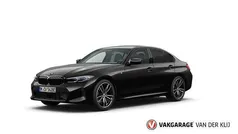 Gebruikt 2025 BMW 330 M Sport Sedan | € 48.950 (Goede deal)