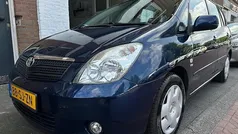 Gebruikt 2002 Toyota Corolla Verso Sol MPV | € 4.950 (Eerlijke prijs)