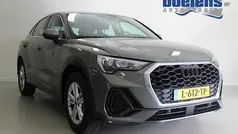 Gebruikt 2021 Audi Q3 Sportback Proline SUV | € 26.359 (Goede deal)