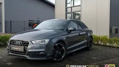 Grijs Gebruikt 2014 Audi A3 Ambition Sedan | € 15.950 (Eerlijke prijs)
