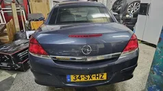 Gebruikt 2006 Opel Astra Cabriolet Enjoy Cabriolet | € 2.250 (Goede deal)