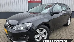 Gebruikt 2014 VW Golf VII Highline Stationwagen | € 9.995 (Eerlijke prijs)
