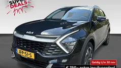 Gebruikt 2023 Kia Sportage SUV | € 29.730 (Super prijs)