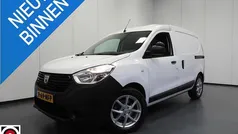 Overige Gebruikt 2021 Dacia Dokker Van | € 10.945 (Eerlijke prijs)