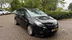 Gebruikt 2012 Opel Zafira Tourer Cosmo MPV | € 3.900 (Super prijs)