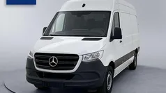 Gebruikt 2023 Mercedes Sprinter Van | € 34.645 (Goede deal)
