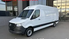 Gebruikt 2023 Mercedes Sprinter Van | € 33.950 (Eerlijke prijs)