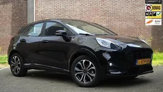 Gebruikt 2021 Ford Puma ST-Line SUV | € 16.950 (Eerlijke prijs)