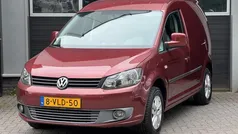 Overige Gebruikt 2011 VW Caddy MPV | € 5.950 (Eerlijke prijs)