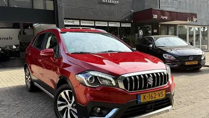 Gebruikt 2017 Suzuki SX4 S-Cross SUV | € 15.650 (Goede deal)