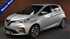 Gebruikt 2023 Renault Zoe Hatchback | € 16.950 (Super prijs)