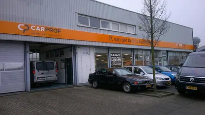 Wit Occasion 2016 VW Caddy Maxi Business MPV | € 4.950 (Super prijs)