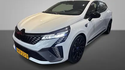 Occasion Renault Clio V Esprit Alpine 143 PK (105 kW) 2025 Hatchback