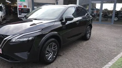 Occasion Nissan Qashqai Acenta 2023 SUV
