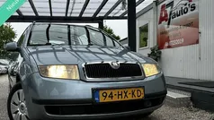 Gebruikt 2002 Skoda Fabia Stationwagen | € 1.299 (Eerlijke prijs)