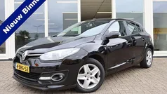 Gebruikt 2014 Renault Mégane III Expression Hatchback | € 7.250 (Eerlijke prijs)