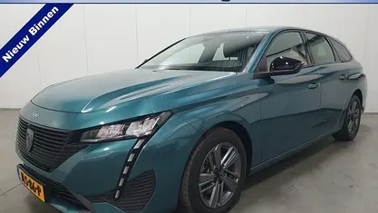 Occasion Peugeot 308 SW Business-Line 131 PK (96 kW) 2023 Stationwagen