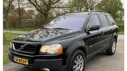 Gebruikt 2003 Volvo XC90 SUV | € 1.950 (Super prijs)