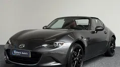 Gebruikt 2018 Mazda MX5 Cabriolet | € 28.690 (Eerlijke prijs)