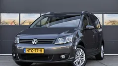 Gebruikt 2015 VW Touran Cup MPV | € 14.950 (Goede deal)