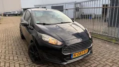 Gebruikt 2014 Ford Fiesta Titanium Hatchback | € 3.250 (Eerlijke prijs)
