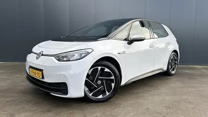 Occasion 2020 VW ID.3 Hatchback | € 15.400 (Goede deal)