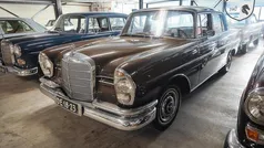 Gebruikt 1964 Mercedes W111 SE Sedan | € 24.950