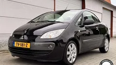 Gebruikt 2006 Mitsubishi Colt Instyle Cabriolet | € 2.450 (Eerlijke prijs)