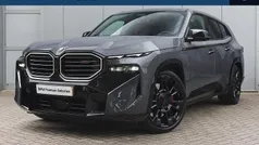 Grijs Gebruikt 2024 BMW XM Executive SUV | € 149.950 (Eerlijke prijs)
