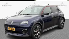 Gebruikt 2025 Renault R5 Komfort Hatchback | € 31.450 (Goede deal)