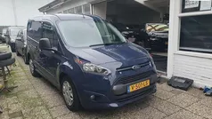 Gebruikt 2018 Ford Transit Van | € 6.950 (Goede deal)