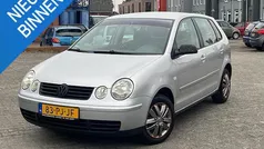Gebruikt 2004 VW Polo Hatchback | € 1.395 (Eerlijke prijs)