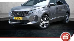 Grijs, metallic lak Gebruikt 2024 Peugeot 5008 Business-Line MPV | € 34.400 (Super prijs)