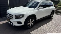 Wit Gebruikt 2023 Mercedes GLB200 Premium Plus SUV | € 39.895 (Super prijs)