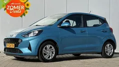 Gebruikt 2022 Hyundai i10 Comfort Hatchback | € 13.445 (Eerlijke prijs)