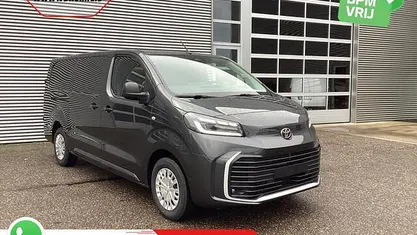 Occasion Toyota Proace 100 kW (136 PK) 2026 MPV