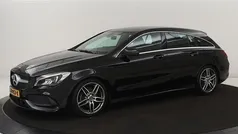 Gebruikt 2019 Mercedes CLA180 Shooting Brake Stationwagen | € 21.900 (Eerlijke prijs)