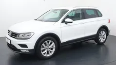 Gebruikt 2017 VW Tiguan Highline SUV | € 23.840 (Eerlijke prijs)