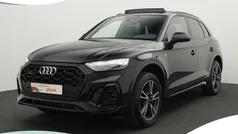 Zwart Gebruikt 2023 Audi Q5 S-Line SUV | € 53.800 (Eerlijke prijs)