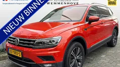 Gebruikt 2019 VW Tiguan Highline SUV | € 21.645 (Super prijs)
