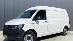 Gebruikt 2016 VW T6 Trendline Van | € 13.995 (Eerlijke prijs)