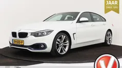 Wit Gebruikt 2019 BMW 418 Executive Coupé | € 21.899 (Super prijs)