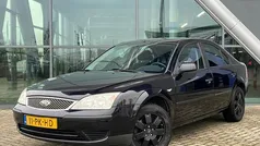 Gebruikt 2004 Ford Mondeo Ambiente Hatchback | € 1.749 (Goede deal)